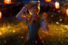 The Witcher – Lyumos – Shani (10)