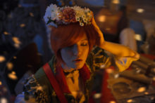 The Witcher – Lyumos – Shani (11)