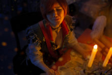 The Witcher – Lyumos – Shani (15)