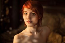 The Witcher – Lyumos – Shani (31)