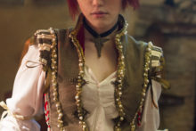 The Witcher – Lyumos – Shani (38)