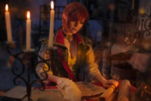 The Witcher – Lyumos – Shani (4)