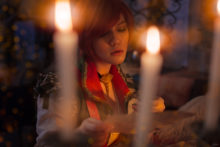 The Witcher – Lyumos – Shani (5)