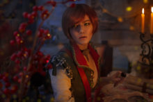 The Witcher – Lyumos – Shani (6)