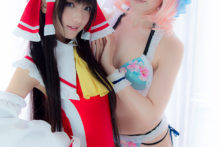 Touhou (14)