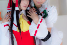 Touhou (3)