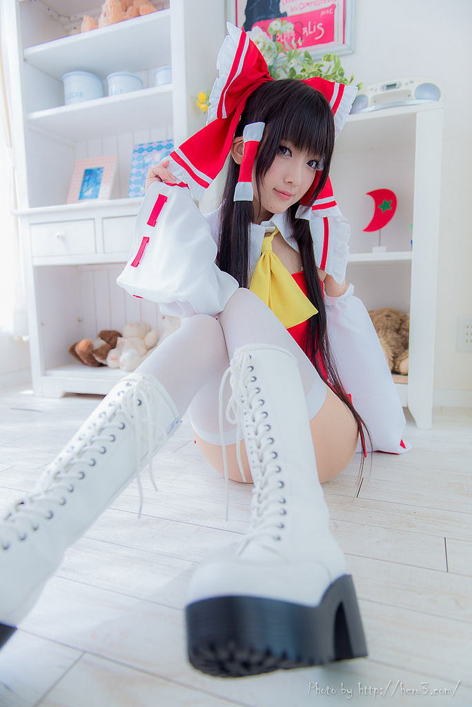 Touhou
