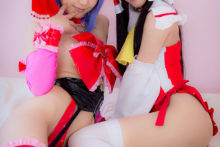 Touhou (6)