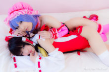 Touhou (7)