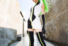 Vocaloid – Necoco – Hatsune Miku (100)