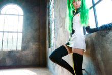 Vocaloid – Necoco – Hatsune Miku (101)