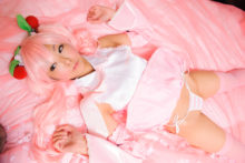 Vocaloid – Necoco – Hatsune Miku (104)