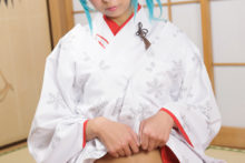 Vocaloid – Necoco – Hatsune Miku (105)
