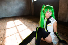Vocaloid – Necoco – Hatsune Miku (106)