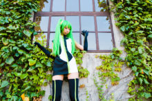 Vocaloid – Necoco – Hatsune Miku (107)