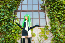 Vocaloid – Necoco – Hatsune Miku (108)
