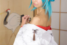 Vocaloid – Necoco – Hatsune Miku (108)