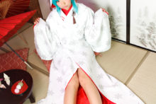 Vocaloid – Necoco – Hatsune Miku (127)