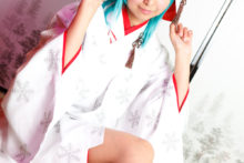 Vocaloid – Necoco – Hatsune Miku (129)