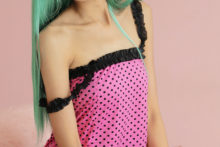 Vocaloid – Necoco – Hatsune Miku (13)