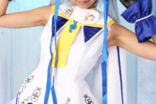 Vocaloid – Necoco – Hatsune Miku (13)