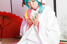 Vocaloid – Necoco – Hatsune Miku (133)