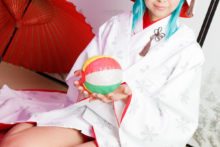 Vocaloid – Necoco – Hatsune Miku (134)