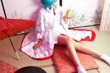 Vocaloid – Necoco – Hatsune Miku (137)