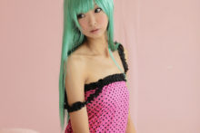 Vocaloid – Necoco – Hatsune Miku (14)