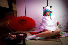 Vocaloid – Necoco – Hatsune Miku (142)