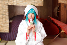 Vocaloid – Necoco – Hatsune Miku (143)
