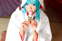 Vocaloid – Necoco – Hatsune Miku (145)