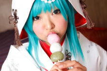 Vocaloid – Necoco – Hatsune Miku (146)