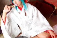 Vocaloid – Necoco – Hatsune Miku (147)