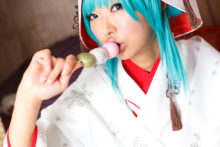Vocaloid – Necoco – Hatsune Miku (148)