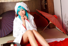 Vocaloid – Necoco – Hatsune Miku (150)