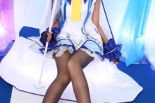Vocaloid – Necoco – Hatsune Miku (16)