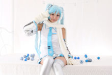 Vocaloid – Necoco – Hatsune Miku (163)
