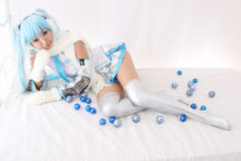 Vocaloid – Necoco – Hatsune Miku (173)