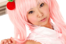 Vocaloid – Necoco – Hatsune Miku (18)