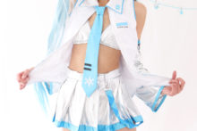Vocaloid – Necoco – Hatsune Miku (183)