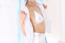 Vocaloid – Necoco – Hatsune Miku (184)