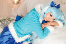 Vocaloid – Necoco – Hatsune Miku (191)