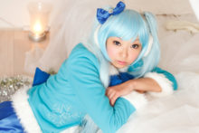Vocaloid – Necoco – Hatsune Miku (192)