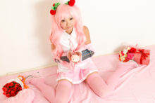 Vocaloid – Necoco – Hatsune Miku (20)