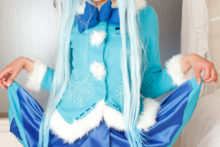 Vocaloid – Necoco – Hatsune Miku (201)