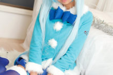 Vocaloid – Necoco – Hatsune Miku (209)