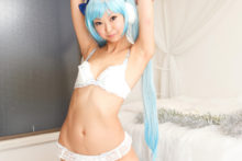 Vocaloid – Necoco – Hatsune Miku (221)