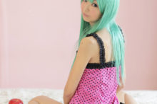 Vocaloid – Necoco – Hatsune Miku (23)