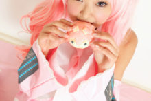 Vocaloid – Necoco – Hatsune Miku (23)